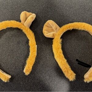 Mufasa: Lion King AMC ears